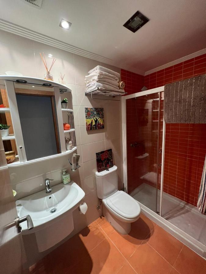 Ribadumia Habitacion Bimba Y Lolo מראה חיצוני תמונה