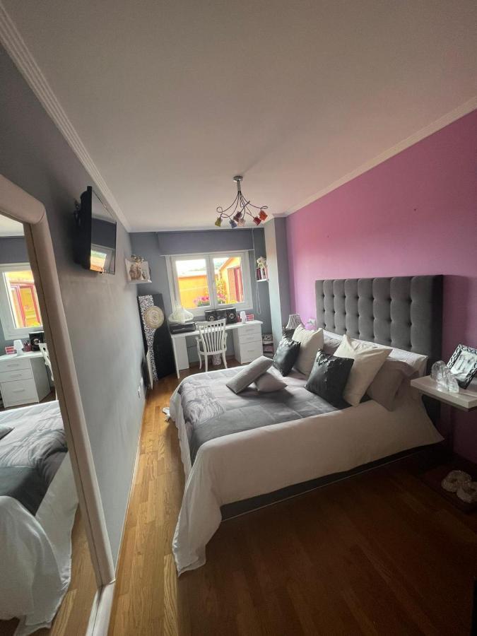 Ribadumia Habitacion Bimba Y Lolo מראה חיצוני תמונה
