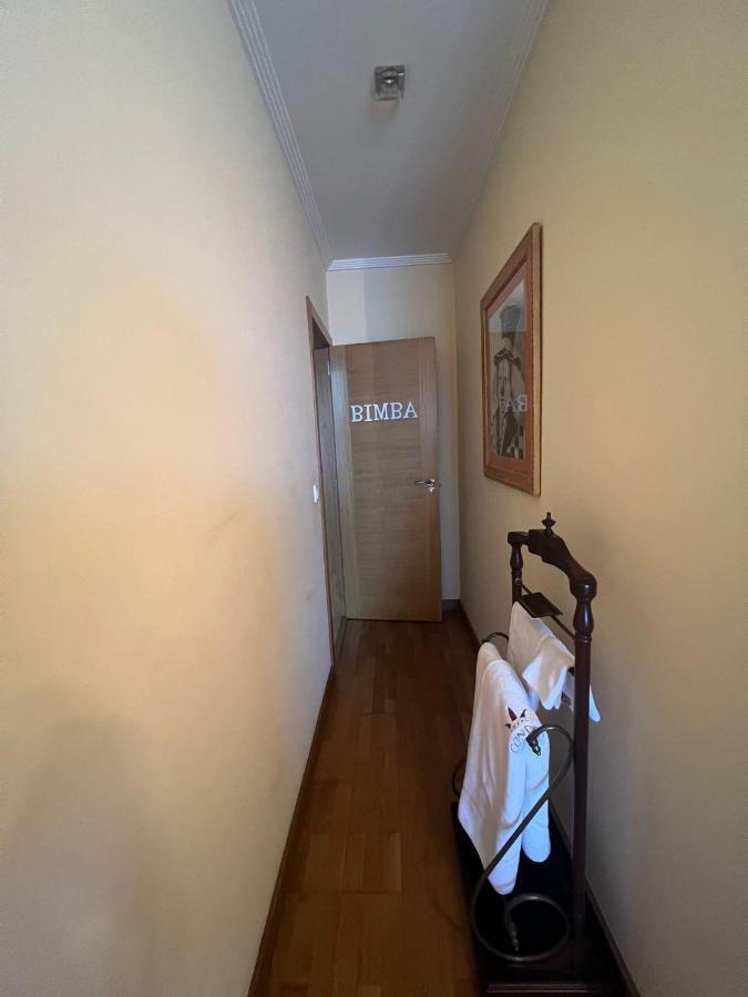 Ribadumia Habitacion Bimba Y Lolo מראה חיצוני תמונה