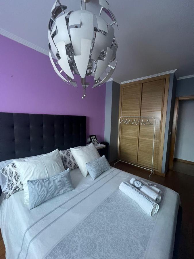Ribadumia Habitacion Bimba Y Lolo מראה חיצוני תמונה
