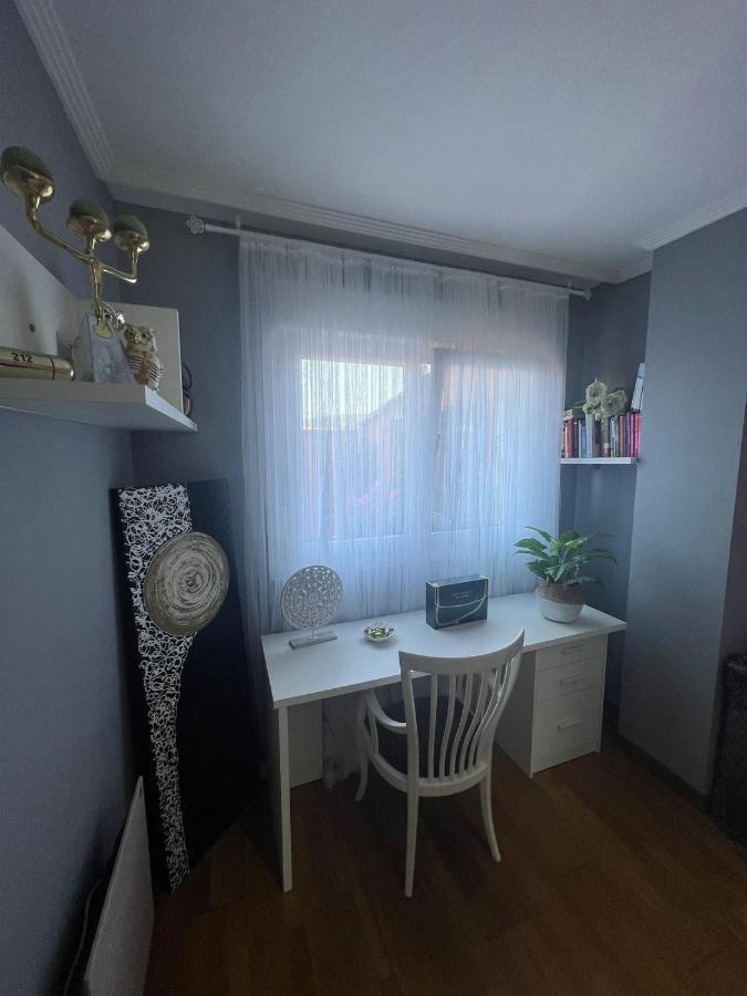 Ribadumia Habitacion Bimba Y Lolo מראה חיצוני תמונה
