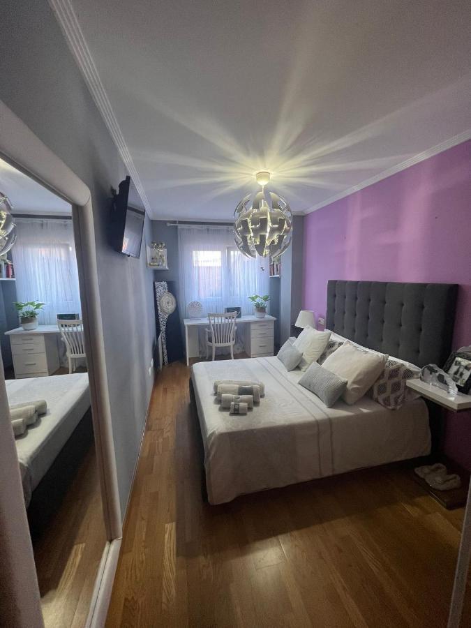 Ribadumia Habitacion Bimba Y Lolo מראה חיצוני תמונה