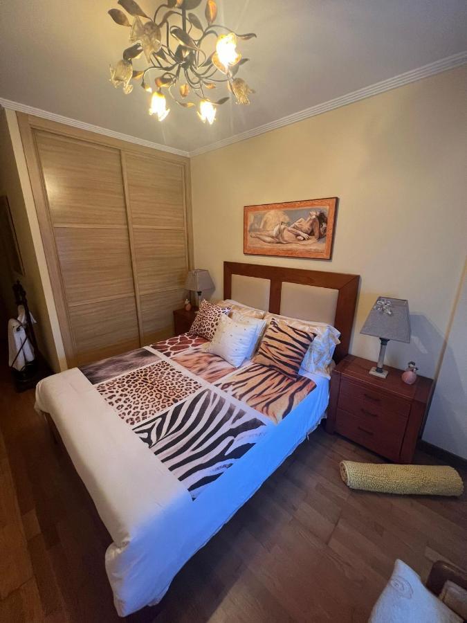 Ribadumia Habitacion Bimba Y Lolo מראה חיצוני תמונה